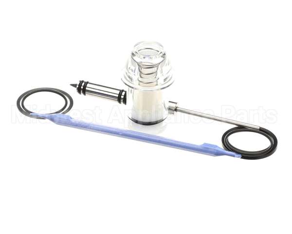 12-3058-0002 Fbd Kit, Rebuild, Fcb Domed Facepl