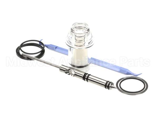 12-3058-0002 Fbd Kit, Rebuild, Fcb Domed Facepl