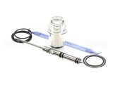 12-3058-0002 Fbd Kit, Rebuild, Fcb Domed Facepl