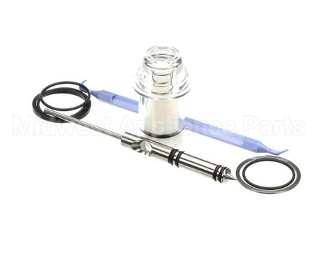 12-3058-0002 Fbd Kit, Rebuild, Fcb Domed Facepl