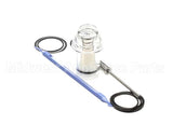 12-3058-0002 Fbd Kit, Rebuild, Fcb Domed Facepl