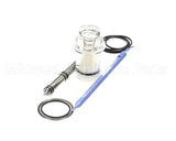 12-3058-0002 Fbd Kit, Rebuild, Fcb Domed Facepl