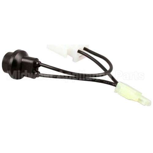 12-3076-01 Compatible Scotsman Bin Light Harness