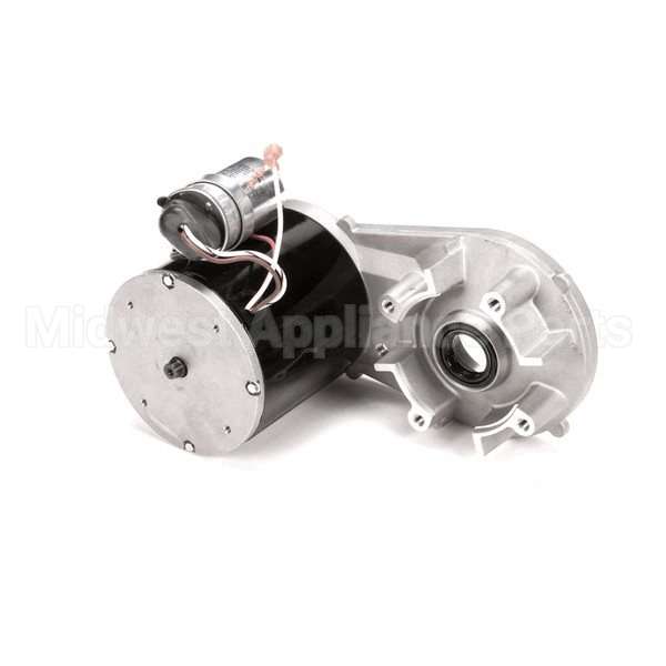 12-3083-31 Compatible Scotsman Gearbox Motor 115V Svc