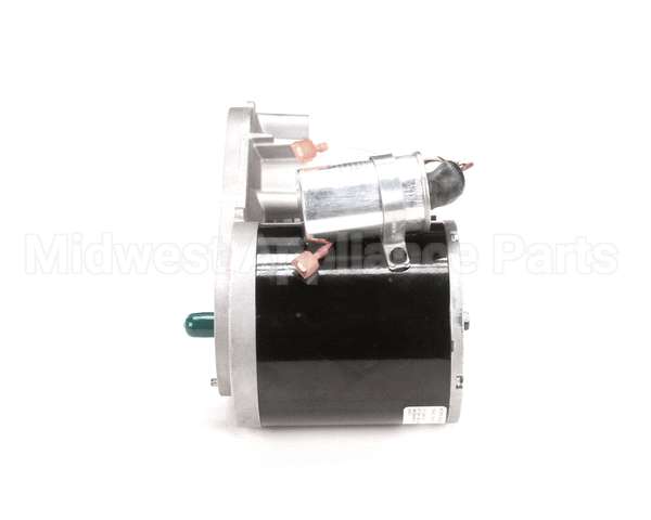 12-3083-31 Scotsman Gearbox Motor 115V Svc
