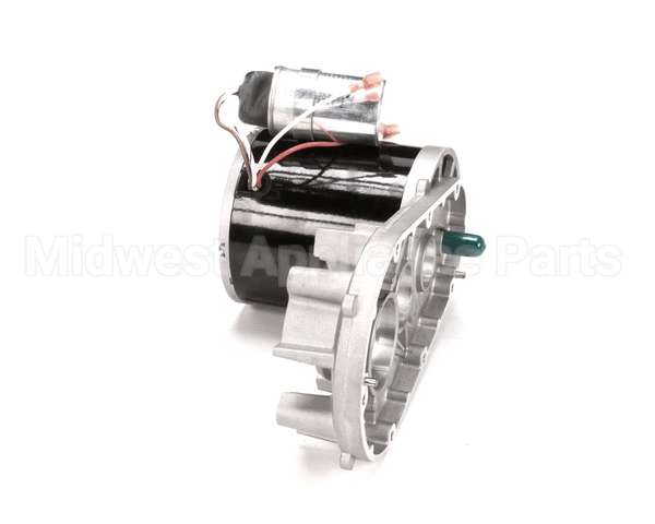 12-3083-31 Scotsman Gearbox Motor 115V Svc