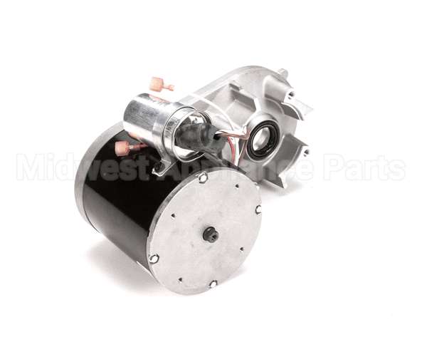 12-3083-31 Scotsman Gearbox Motor 115V Svc