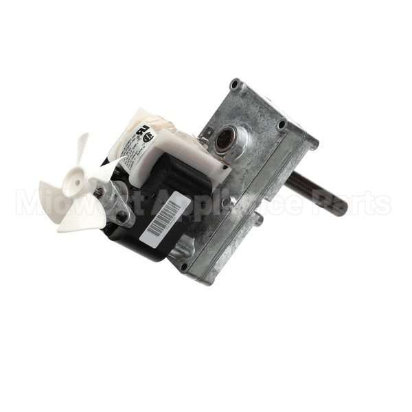 12-3084-01 Compatible Scotsman Dispense Motor 115V/