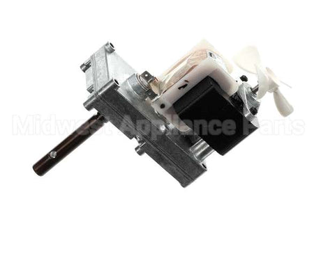 12-3084-01 Scotsman Dispense Motor 115V/60/1