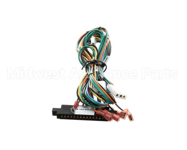 12-3116-0151 Fbd Harness Power 773 Remote