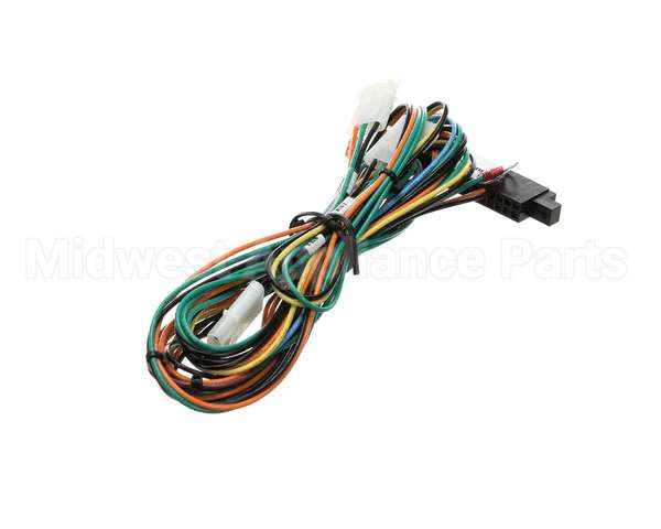 12-3116-0151 Fbd Harness Power 773 Remote