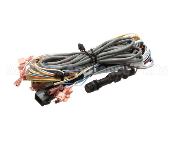 12-3116-0154 Fbd Harness, Solenoid, 773, Remote