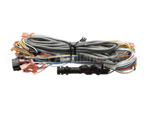 12-3116-0154 Fbd Harness, Solenoid, 773, Remote