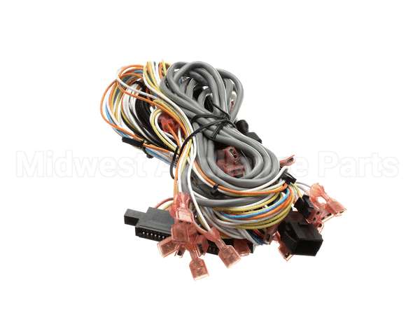 12-3116-0154 Fbd Harness, Solenoid, 773, Remote