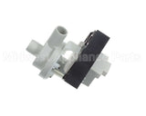 12-3122-21 Scotsman Pump, Hanning Dpo25