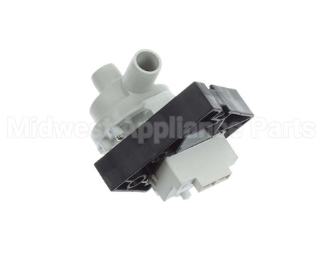 12-3122-21 Scotsman Pump, Hanning Dpo25