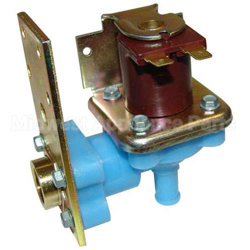 12-3124-05 Compatible Scotsman Valve, Water Solenoid 24V