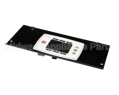 12-3134-0001 Fbd Assembly, Keypad/Cover/Lcd, 77X