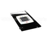 12-3134-0001 Fbd Assembly, Keypad/Cover/Lcd, 77X