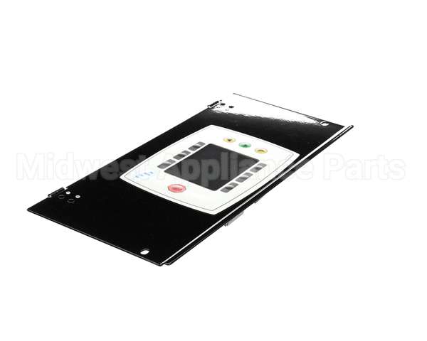 12-3134-0001 Fbd Assembly, Keypad/Cover/Lcd, 77X