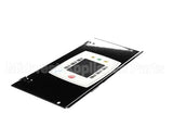 12-3134-0001 Fbd Assembly, Keypad/Cover/Lcd, 77X