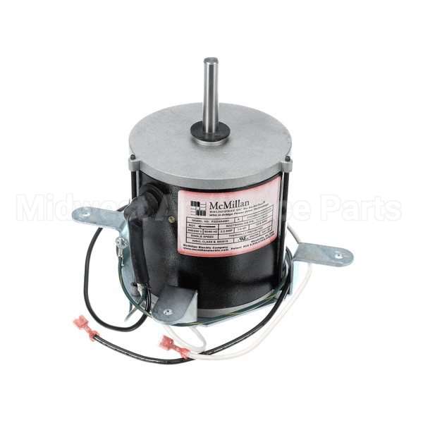 12-3135-01 Compatible Scotsman Condensor Fan Motor