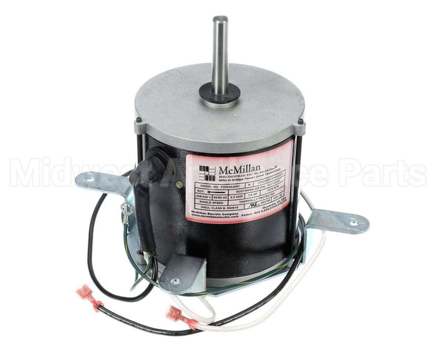 12-3135-01 Scotsman Condensor Fan Motor