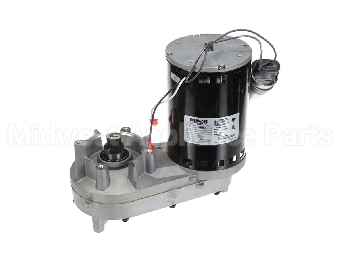 12-3151-22 Scotsman Service Gearbox 1/4