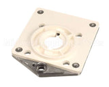 12-3155-0001 Fbd Motor Plate Assembly, Welded Barre