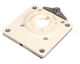 12-3155-0001 Fbd Motor Plate Assembly, Welded Barre