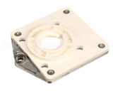 12-3155-0001 Fbd Motor Plate Assembly, Welded Barre