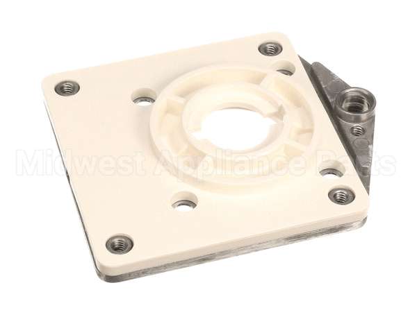 12-3155-0001 Fbd Motor Plate Assembly, Welded Barre