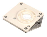 12-3155-0001 Fbd Motor Plate Assembly, Welded Barre