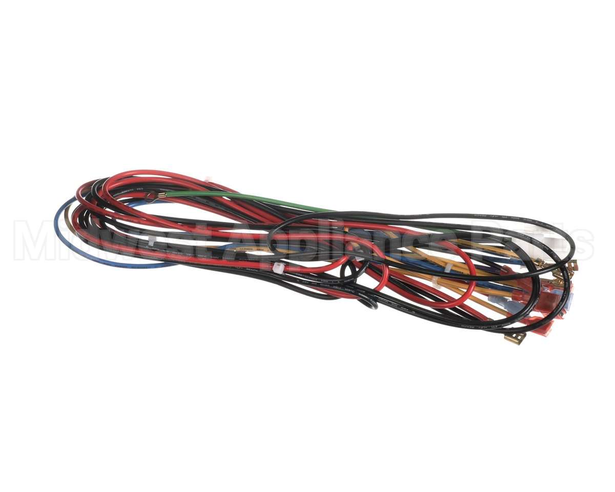 12-3157-01 Scotsman Hi Voltage Harness R