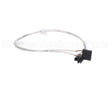 12-3164-01 Scotsman Membrane Switch Harn