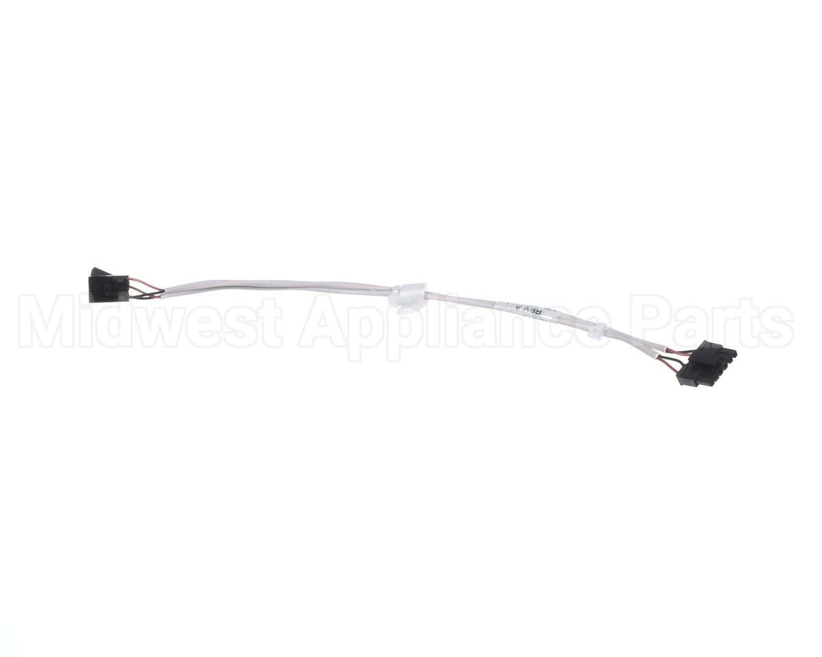 12-3164-02 Scotsman Membrane Switch Harn