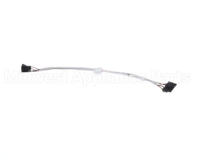 12-3164-02 Scotsman Membrane Switch Harn