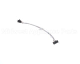 12-3164-02 Scotsman Membrane Switch Harn