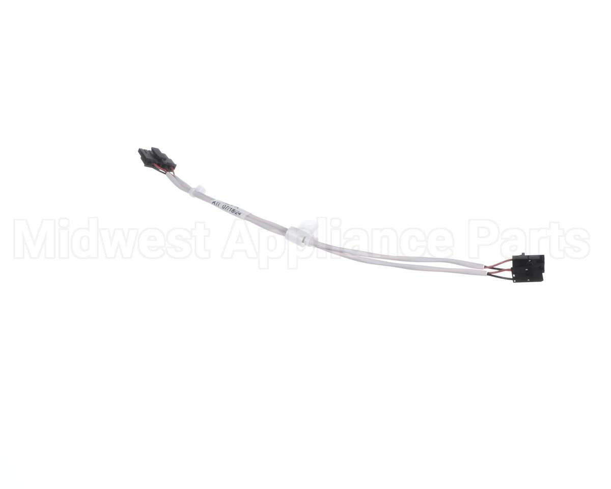 12-3164-02 Scotsman Membrane Switch Harn