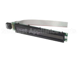 12-3169-0001 Fbd Assembly,40 Character Lcd Display,