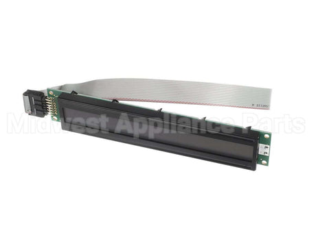 12-3169-0001 Fbd Assembly,40 Character Lcd Display,