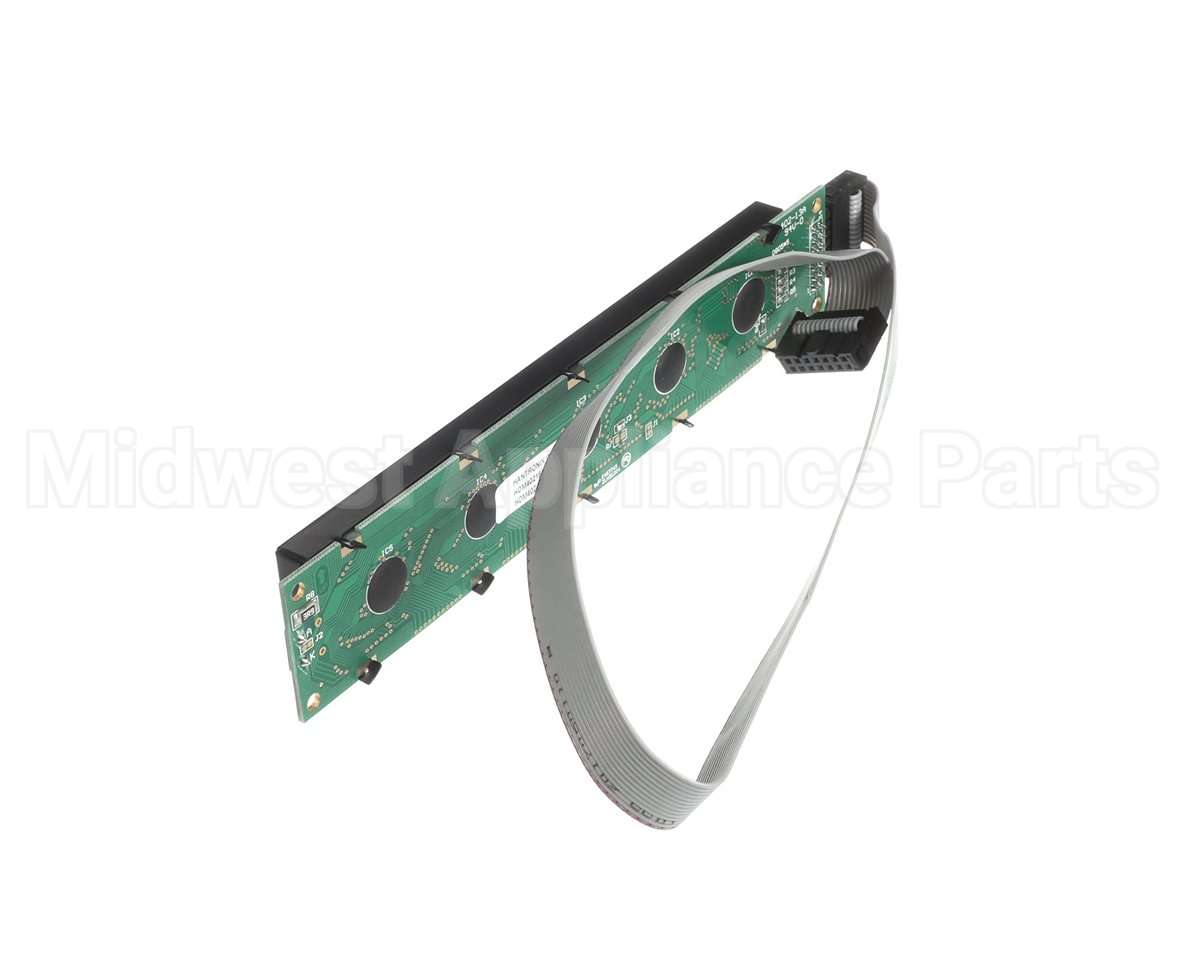 12-3169-0001 Fbd Assembly,40 Character Lcd Display,