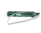 12-3169-0001 Fbd Assembly,40 Character Lcd Display,