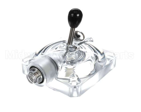 12-3222-0007 Fbd Faceplate Assembly, Venturi, Fcb,