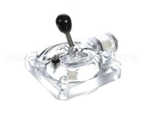 12-3222-0007 Fbd Faceplate Assembly, Venturi, Fcb,