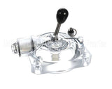 12-3222-0007 Fbd Faceplate Assembly, Venturi, Fcb,