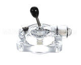 12-3222-0007 Fbd Faceplate Assembly, Venturi, Fcb,