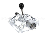 12-3222-0007 Fbd Faceplate Assembly, Venturi, Fcb,