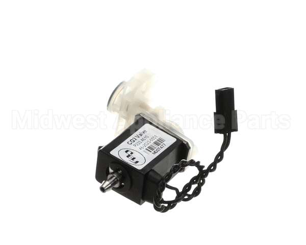 12-3231-0002 Fbd Kit, Fbd Co2 Solenoid Replacem
