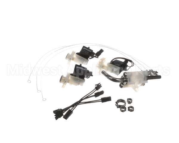 12-3231-0013 Fbd Kit, Asco To Fbd Co2, 773 Full